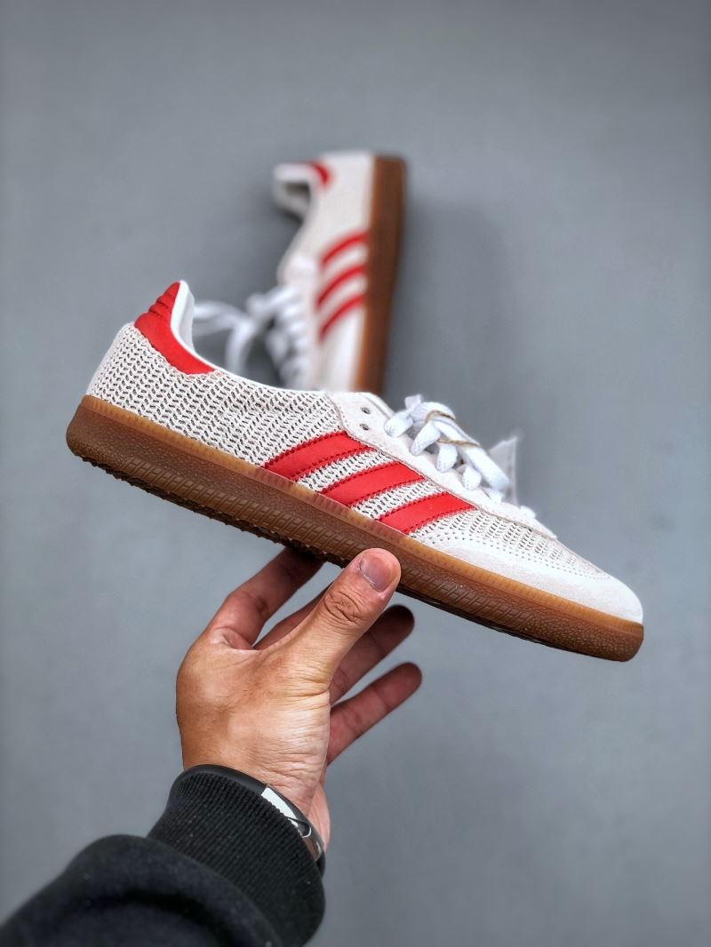 Adidas Samba Shoes